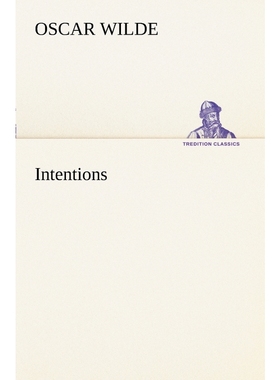 按需印刷Intentions[9783849188146]