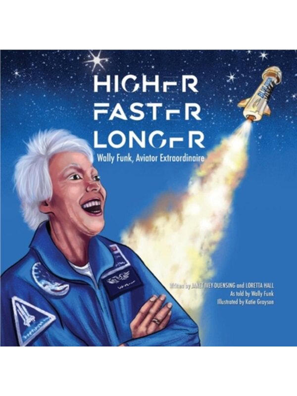 按需印刷higher, faster, longer[9781087997605]