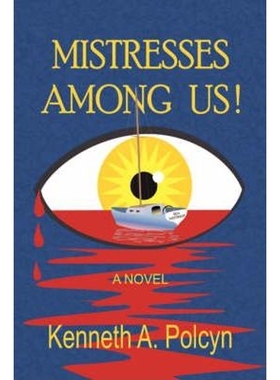 按需印刷Mistresses Among Us![9781436309912]