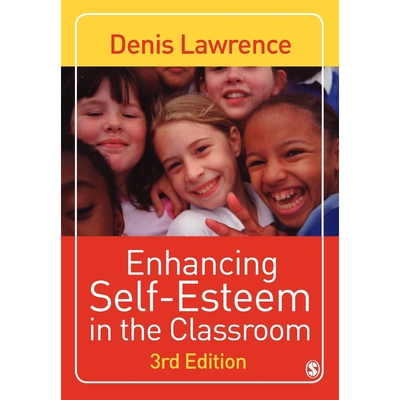 按需印刷Enhancing Self-Esteem in the Classroom[9781412921114]