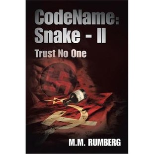 按需印刷Codename[9781664156517]