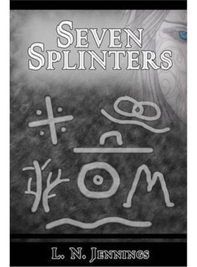 按需印刷SEVEN SPLINTERS[9781105546365]