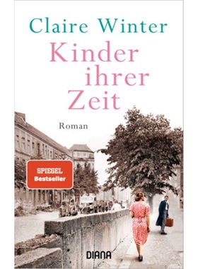 预订【德语】Kinder ihrer Zeit[9783453361089]