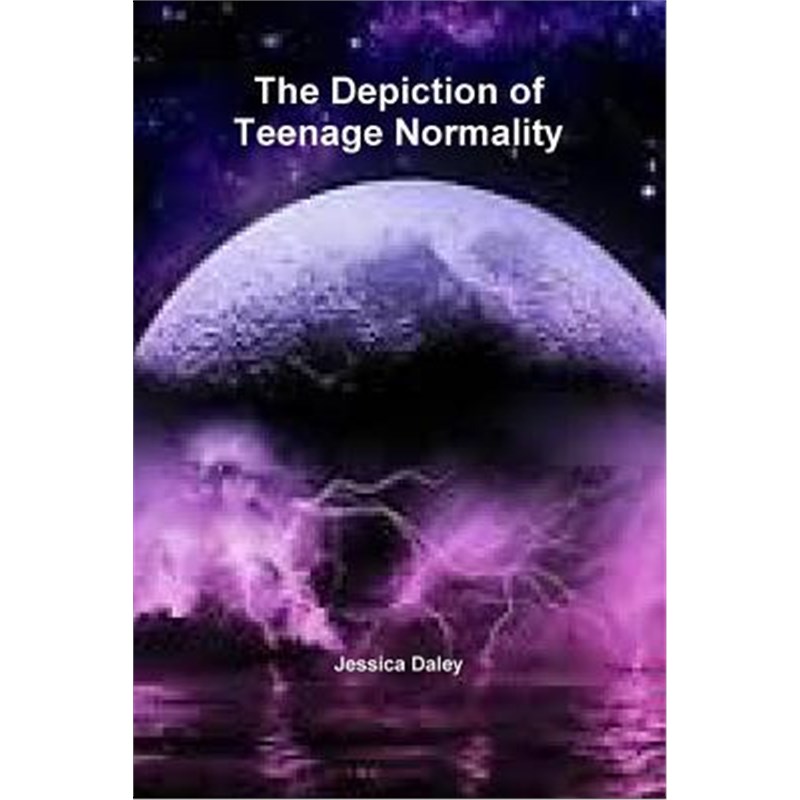 按需印刷The Depiction of Teenage Normality[9780359469390]