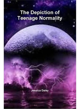 按需印刷The Depiction of Teenage Normality[9780359469390]