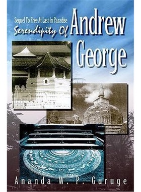 预订Serendipity of Andrew George: Sequel to Free at Last in Paradise