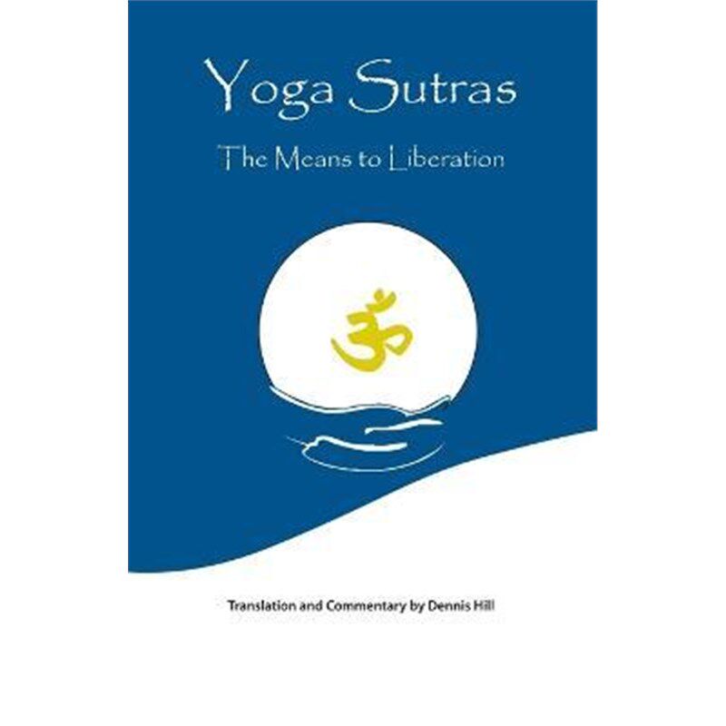 按需印刷不退不换Yoga Sutras[9781425147648]