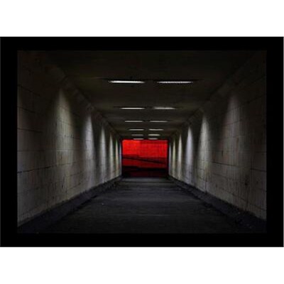 预订不退不换Perou/hyde: Tunnel Vision