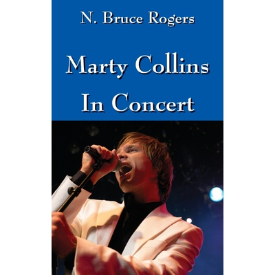 按需印刷Marty Collins In Concert[9781478768418]