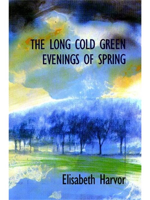 预订不退不换Lone Cold Green Evenings