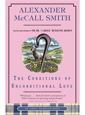 预售[2025新书]Conditions Of Unconditional Lo[9780593688212]