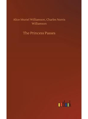 按需印刷The Princess Passes[9783732660346]