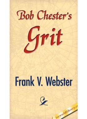 预订Bob Chester's Grit