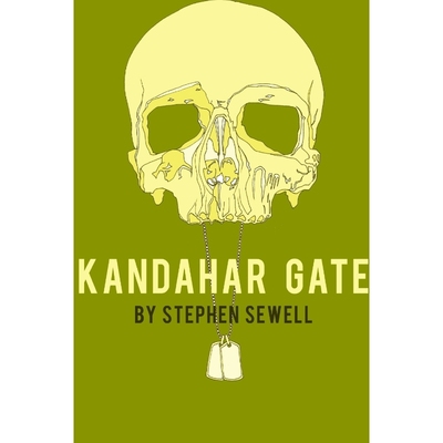 按需印刷Kandahar Gate[9781312173637]