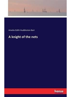 按需印刷A knight of the nets[9783742894359]