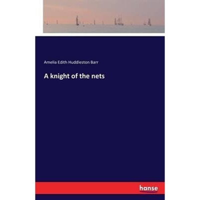 按需印刷A knight of the nets[9783742894359]