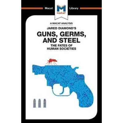 预订An Analysis of Jared Diamond's Guns, Germs & Steel:The Fate of Human Societies