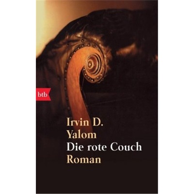 预订【德语】Lying on the Couch, dtsch. Ausgabe[9783442723300]