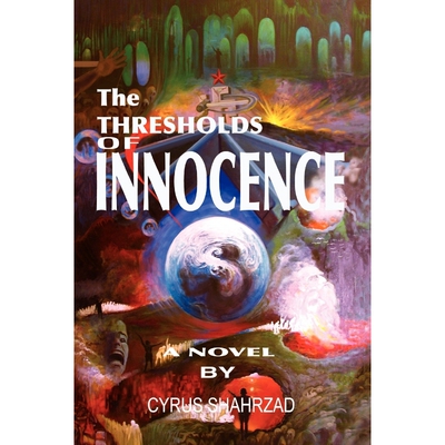 按需印刷The Thresholds of Innocence[9781450059428]