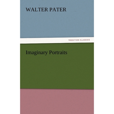 按需印刷不退不换Imaginary Portraits[9783842442627]