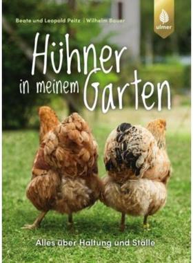 预订【德语】 Hühner in meinem Garten:Alles über Haltung und Ställe