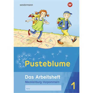预订不退不换德语 Pusteblume. Das Sachbuch - Ausgabe 2020 für Mecklenburg-Vorpommern[9783141341829]