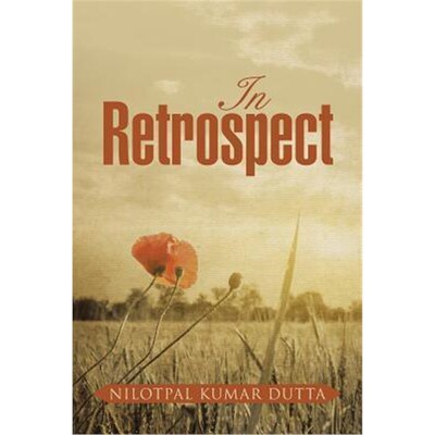 按需印刷不退不换IN RETROSPECT[9781482839364]