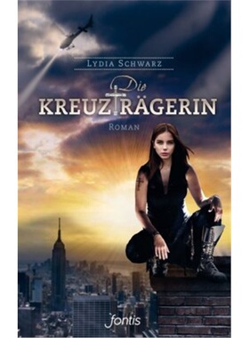 预订不退不换德语 Die Kreuzträgerin[9783038480518]