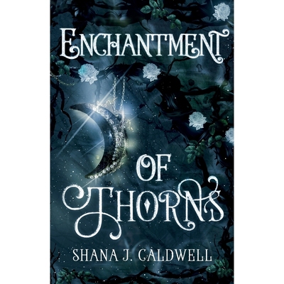 按需印刷Enchantment of Thorns[9780645578805]
