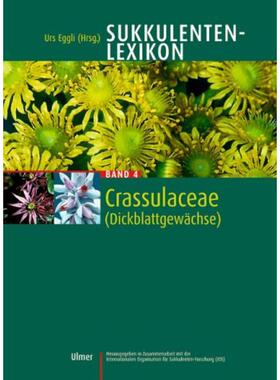 预订不退不换德语 Crassulaceae (Dickblattgewächse):