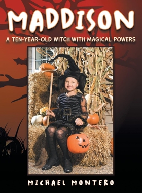 按需印刷Maddison[9781491800836]