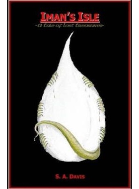 按需印刷Iman's Isle - A Tale of Lost Treasures[9780615149363]