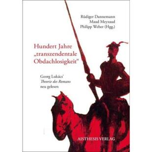 预订不退不换德语 Hundert Jahre 