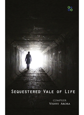 按需印刷SEQUESTERED VALE OF LIFE[9789389106565]