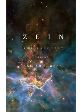 按需印刷Zein[9781910782293]