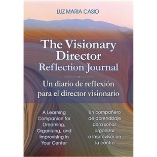 预订Visionary Journal Director