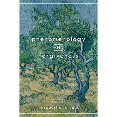 按需印刷Phenomenology and Forgiveness[9781786607799]
