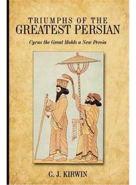 按需印刷Triumphs of the Greatest Persian[9781438998541]