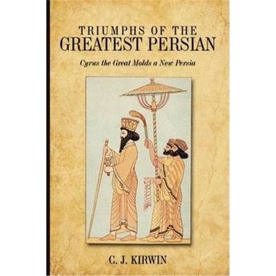 按需印刷不退不换Triumphs of the Greatest Persian[9781438998541]