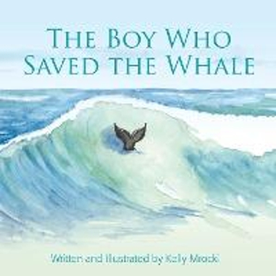 按需印刷The Boy Who Saved the Whales[9780648001744]
