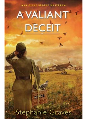 预订Valiant Deceit[9781496731524]