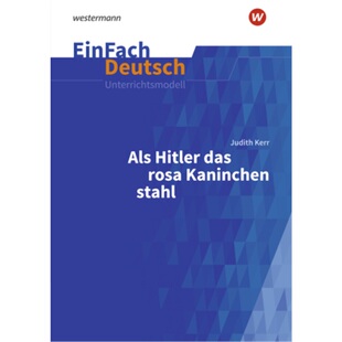预订不退不换德语 EinFach Deutsch Unterrichtsmodelle[9783140227476]