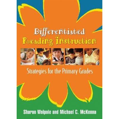 预订Differentiated Reading Instruction:Strategies for the Primary Grades