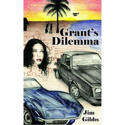 按需印刷不退不换Grant's Dilemma[9781418491529]