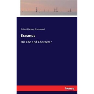 按需印刷Erasmus[9783742833389]