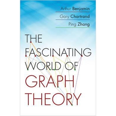 预订不退不换The Fascinating World of Graph Theory