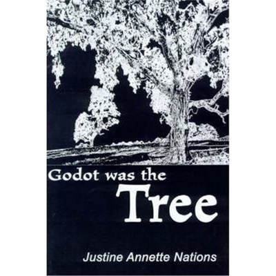 按需印刷Godot Was the Tree[9780595098033]