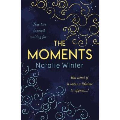 预订The Moments:A heartfelt story about missed chances and happy endings