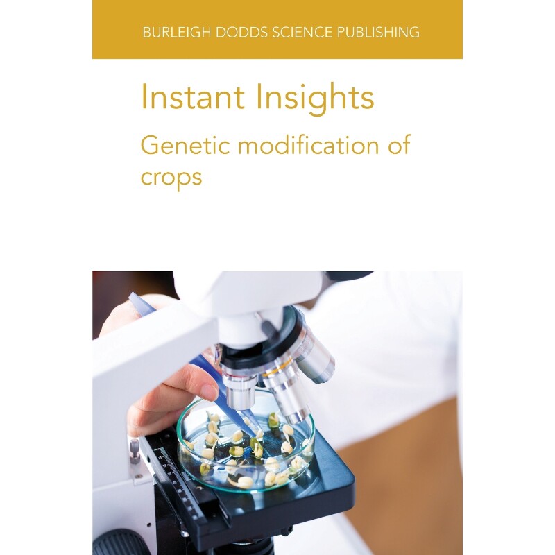 按需印刷不退不换Instant Insights[9781801461610]