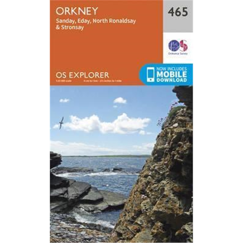 预订Orkney- Sanday, Eday, North Ronaldsay and Stronsay